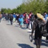 Sığınmacıların Avrupa umudu Sığınmacıların Avrupa umudu