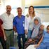 Suriye deki savaştan kaçan engelli kıza yardım eli ... Suriye deki savaştan kaçan engelli kıza yardım eli ...