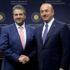 Almanya ile seçimler sonrası ilk temas... Çavuşoğlu'ndan telefon