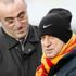 Galatasaray'da acil durum!