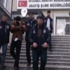 ‘Suç makinesi’ tesadüfen yakalandı ‘Suç makinesi’ tesadüfen yakalandı