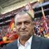 Fatih Terim Galatasaray'daki 18. kupasının peşinde