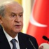 Bahçeli'den ABD'ye sert tepki