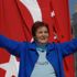 Türkan Saylan 12. ölüm yıldönümünde anılıyor Türkan Saylan 12. ölüm yıldönümünde anılıyor