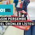 A101'de bu hafta! 22 Kasım 2018 Perşembe A101 aktüel ürünler kataloğu indirimli ürünler listesi