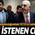 ABD İstanbul Başkonsolosluğu görevlisi Nazmi Mete Cantürk'ün davasında mütalaa! FETÖ'den 15 yıla kadar hapsi istendi