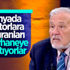 İlber Ortaylı: Dünyada doktorlara saldıranları tımarhaneye kapatıyorlar