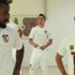 Yeni Malatyasporlu futbolculardan Mesut Özil'e destek