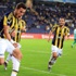Fenerbahçe gol oldu yağdı