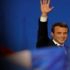 Fransa'da zafer Macron'un Fransa'da zafer Macron'un