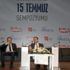 Darbe Sempozyumu, dünyaca ünlü isimleri İstanbul’da buluşturacak Darbe Sempozyumu, dünyaca ünlü isimleri İstanbul’da buluşturacak