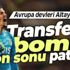 Altay Bayındır Avrupa devlerinin radarına girdi! Sezon sonu transfer döneminde... Altay Bayındır Avrupa devlerinin radarına girdi! Sezon sonu transfer döneminde...