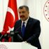 Sağlık Bakanı Koca açıkladı: Koronavirüste vaka sayısı arttı Sağlık Bakanı Koca açıkladı: Koronavirüste vaka sayısı arttı