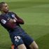 PSG, yıldızlarıyla kazandı