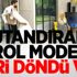Sözde gelin adayı Hanife geri döndü ve.. Sözde gelin adayı Hanife geri döndü ve..