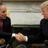 Trump: Sisi harika işler yaptı Trump: Sisi harika işler yaptı