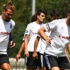 Beşiktaş'ta hazırlıklar sürüyor! Beşiktaş'ta hazırlıklar sürüyor!