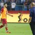 Younes Belhanda'nın cezası belli oldu Younes Belhanda'nın cezası belli oldu