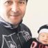 Ali Saruhan oğlunun ismini Sergen Yalçın koydu