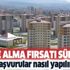 Duyan fırsatı kaçırmıyor! TOKİ uygun fiyatlı daire başvurusu nasıl yapılır? 240 aya kadar... Duyan fırsatı kaçırmıyor! TOKİ uygun fiyatlı daire başvurusu nasıl yapılır? 240 aya kadar...