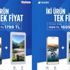 Reeder’in ilk akıllı telefonu