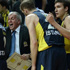 Fenerbahçe Ülker Laboral Kutxa Vitoria'yı mağlup etti