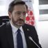 İletişim Başkanı Altun: OHAL ilan edileceği gerçeği yansıtmıyor İletişim Başkanı Altun: OHAL ilan edileceği gerçeği yansıtmıyor