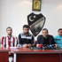 Elazığspor'a 4 transfer birden Elazığspor'a 4 transfer birden
