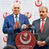 İttifak tamam, çatı Saadet İttifak tamam, çatı Saadet