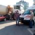 Tekirdağ’da trafik kazası: 1 yaralı