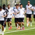 Beşiktaş'ta 7 eksik Beşiktaş'ta 7 eksik