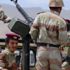 Yemen hükümet güçleri Marib ve Sada illerinde ilerliyor Yemen hükümet güçleri Marib ve Sada illerinde ilerliyor