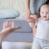 Geç yürümesinin sebebi D vitamini eksikliği olabilir Geç yürümesinin sebebi D vitamini eksikliği olabilir