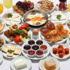 Ramazan’da tok tutan yiyecekler hangileridir? Sahurda ne yemeli? Ramazan’da tok tutan yiyecekler hangileridir? Sahurda ne yemeli?