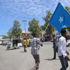 Somali'de muhalif lider halkı sokağa çağırdı Somali'de muhalif lider halkı sokağa çağırdı