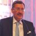 Melih Gökçek: ‘Bir tek denizimiz eksik’