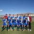Yeşilyurt Belediyespor hazırlık maçında Malatya İdmanyurdu ... Yeşilyurt Belediyespor hazırlık maçında Malatya İdmanyurdu ...