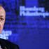 Cumhurbaşkanı Erdoğan, TÜRKEN Vakfı yemeğinde konuştu