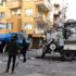 Kanalizasyon hattından çıkanlar, mahalle muhtarını isyan ettirdi