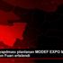 Bursa da yapılması planlanan MODEF EXPO Mobilya ve ...