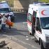 Tekirdağ'da trafik kazası meydana geldi: 3 ölü, 2 yaralı
