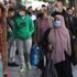 Ürdün'de Hindistan varyantı tespit edildi Ürdün'de Hindistan varyantı tespit edildi