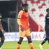 Galatasaray'da Luyindama korkusu