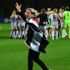 Beşiktaş futbolda 'çifte şampiyonluk' hedefine koşuyor