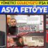 Mustafa Kaplan eski gazetesi Yeni Asya'yı topa tuttu: Kripto FETÖ ekibinin elinde esir tutulmuştur