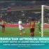 Galatasaray Süper Kupa için Ankara'da Galatasaray Süper Kupa için Ankara'da