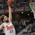 Haftanın MVP'si Sergio Llull oldu