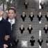 Netanyahu şovu ile alay konusu oldu!
