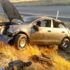 Adıyaman da, şarampole devrilen otomobildeki 5 kişi ... Adıyaman da, şarampole devrilen otomobildeki 5 kişi ...