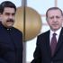 Başkan Erdoğan ve Maduro'nun ortak girişimleriyle başlatılmıştı: Türkiye ve Venezuela arasındaki anlaşma onaylandı